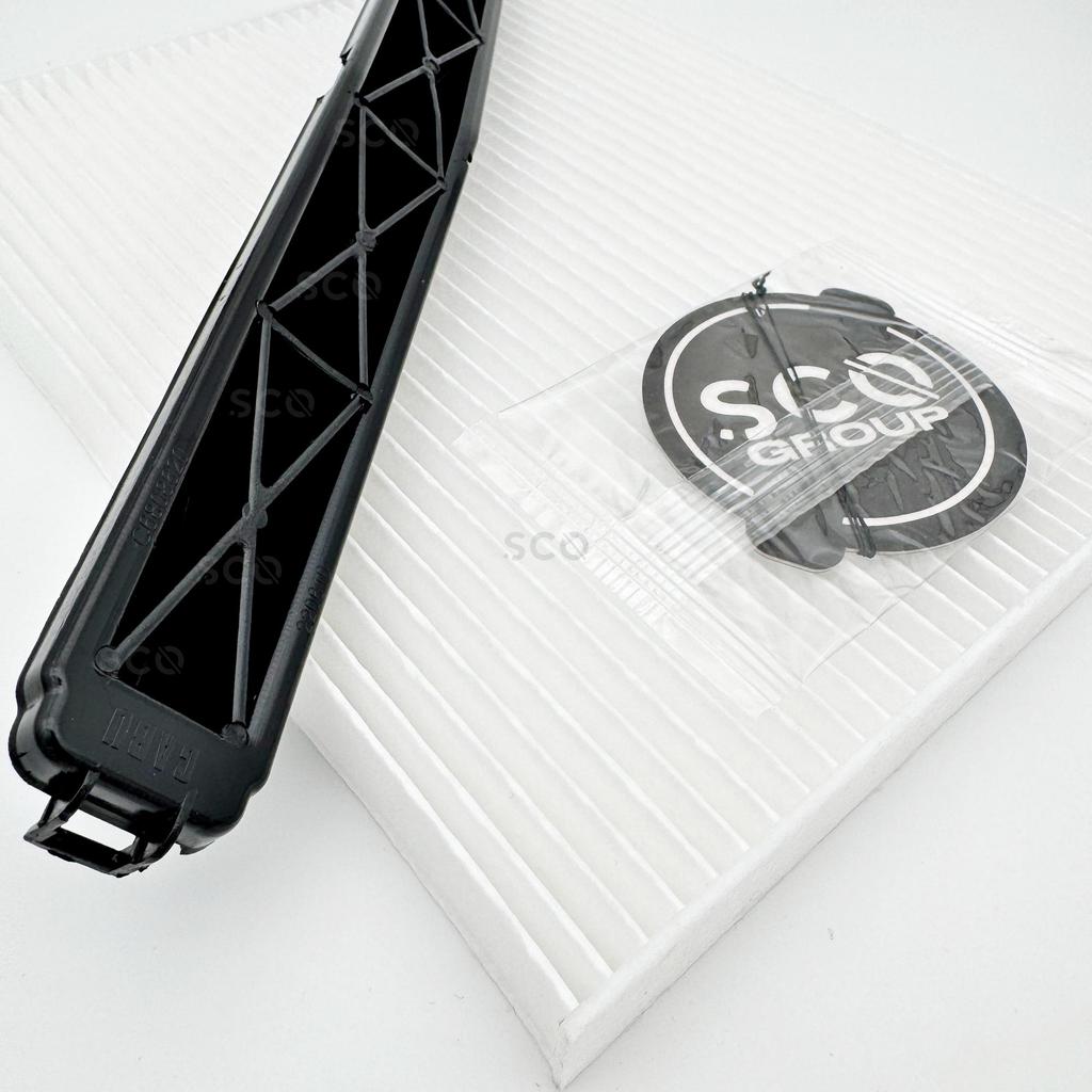 Cabin Filter and Cover for Opel Corsa D for Fiat Punto Air Filter Cover 6808620 55702400 6808622 55702456 6479.60 6479.61