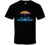 Super Metroid Вступление к игре Snes Ретро Видеоигра Футболка Унисекс Футболка