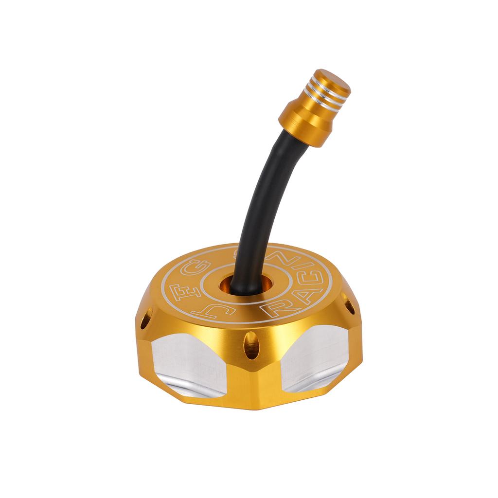 Motorcycle accessories Gas Fuel Petrol Tank Cap Cover For KAYO Xmotor SDG DHZ SSR Coolster TaoTao DemonX WPB Orion M2R Lucky MX