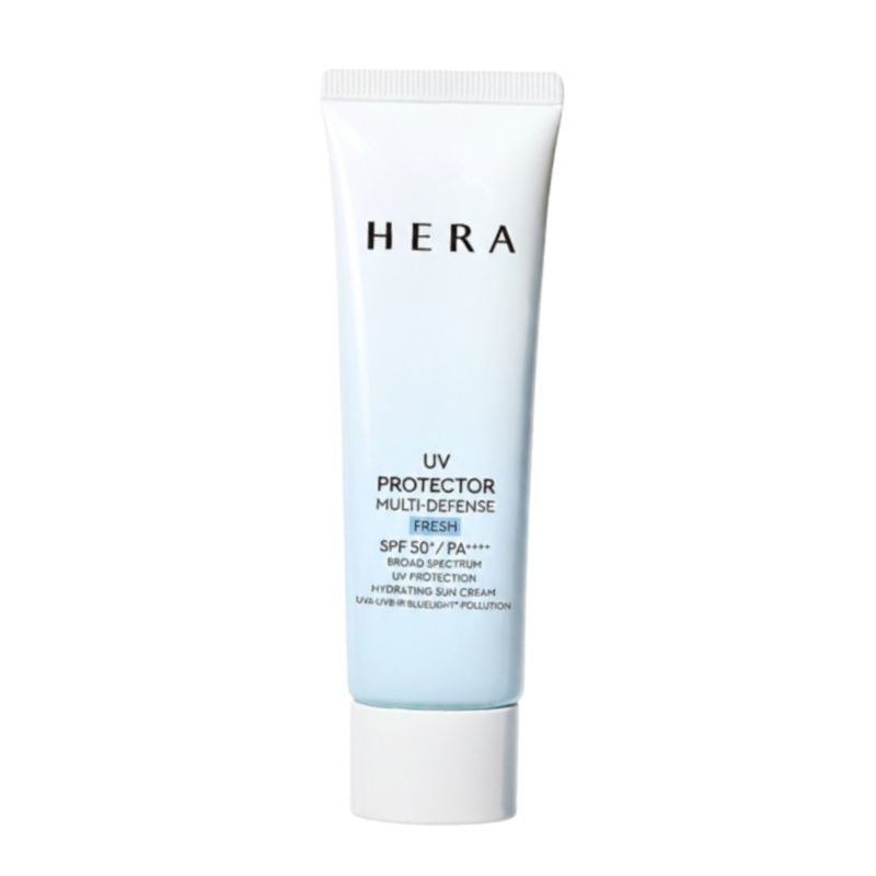 Hera УФ-защита SPF50+ PA++++ 50 мл_Тон-ап / Тон-ап Лавандовый / Мульти-защита / Мульти-защита Фреш / СС / Фреш