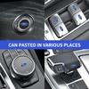 Car Sticker Window Sticker High Quality Waterproof Car Decor For Ford Ranger Focus Kuga Mustang Mondeo Fusion Esco Accessories