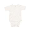 Babybugz Baby Kimono Bodysuit