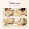SKG H1 Series Neck and Shoulder Massager CN plug (adapter included)