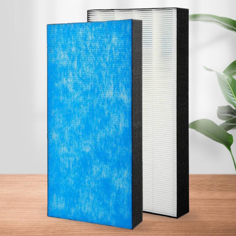 Suitable for Daikin air purifier filter KAFP044A4 Dajin dust filter HEPA filter filter element Air Purifier