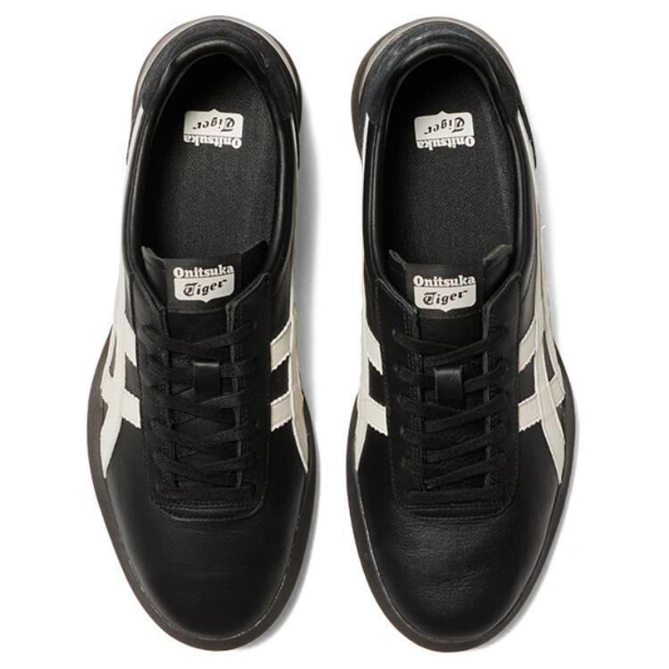 ONITSUKA TIGER Ohbori A50 'Черный Крем' 1183C403-001