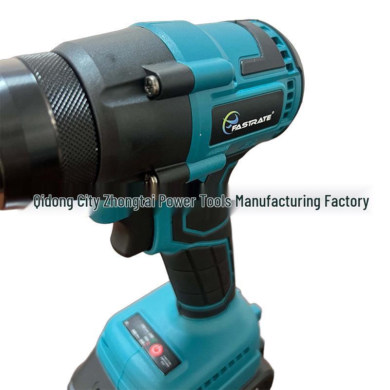 Портативный аккумуляторный литиевый заклепочник, промышленного класса для бытового использования