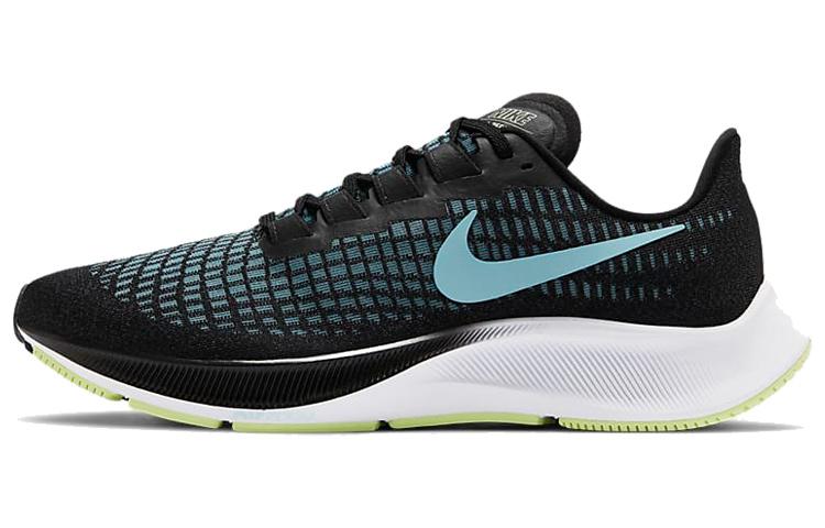 Nike Женские кроссовки Nike Air Zoom Pegasus 37 Barely Volt BQ9647-004