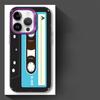 Чехол для iPhone 17 Pro Max 14 Plus Air 13 16 15 11 12 Pro Чехол для телефона Креативный узор