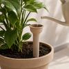 4pcs Automatic Self Watering Spikes Wear-resistant Potted Plant Self-Watering Stakes  for The Lazy