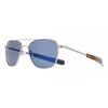 Randolph Engineering Pilot Polarized Af479 Men Sunglasses