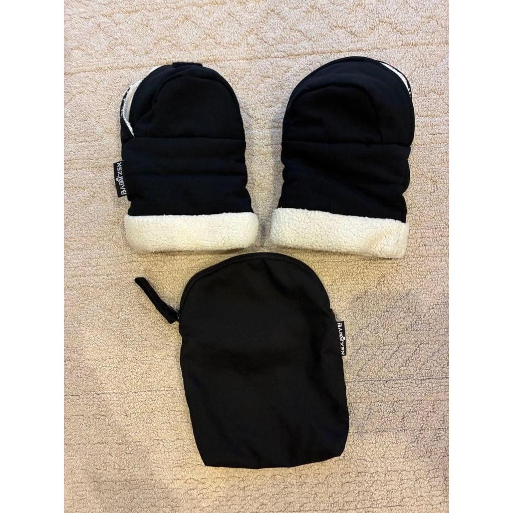 Used YOYO+ YOYO2 YOYO3 Mittens Stroller Accessories