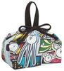 Skater The Battle Cats Lunch Bag, KB7SNA, 2026 Design