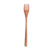 Kitchen Salad Wood Cooking Japanese Style Eco-friendly Cutlery Dinnerware Tableware Wooden Forks