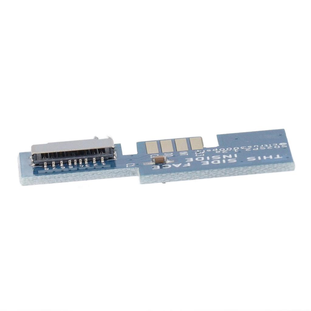 For RPi Picoboot FPC Flex Ribbon Cable with SD2SP2 SDLoad SDL Adapter for NGC DOL‑001 Game Console