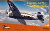 Dora Wings Американский Thunderbolt Пластиковая модель DWS48055 1/48 P-47C-2
