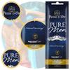 Peau D'or Pure Men for Sunbathing Sachet