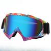 Outdoor Windproof Ski Goggles UV-proof Sunscreen Goggles New Adult Ski Goggles