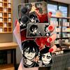 The Coffin of Andy and Leyley Phone Case For Xiaomi Poco F7 Ultra X7 X6 X5 Pro M7 Redmi 15C 15 13C 13 12C 12 10C 10 9A 9C 9T 9 S