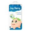 JoyBerry Diapers M 6-11kg 46pcs