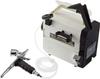 Airbrush System Series No. 44 Spraywork Compressor Revo II with HG Trigger Airbrush (74544)