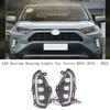 Комплект дневных ходовых огней для Toyota RAV4 2019-2022
