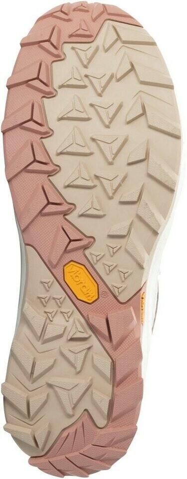 Обувь для треккинга Jack Wolfskin CYROX Texapore Low W Walking-Schuh sea shell