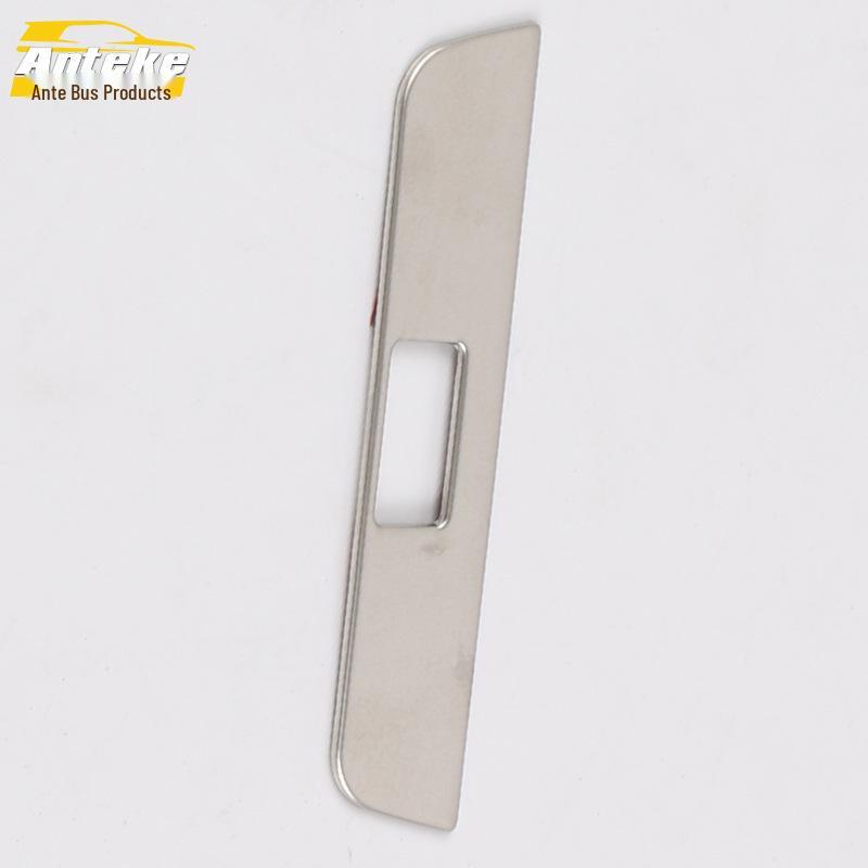 Compatible 17-Model Hongguang S3 Rear USB Port Decorative Frame & Third-Row Charging Port Sticker