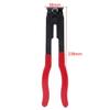 Vanadium Steel Auto Parts Tools Bending Clamp Binding Plier Water Hoses Clip Axle Clamp Pliers