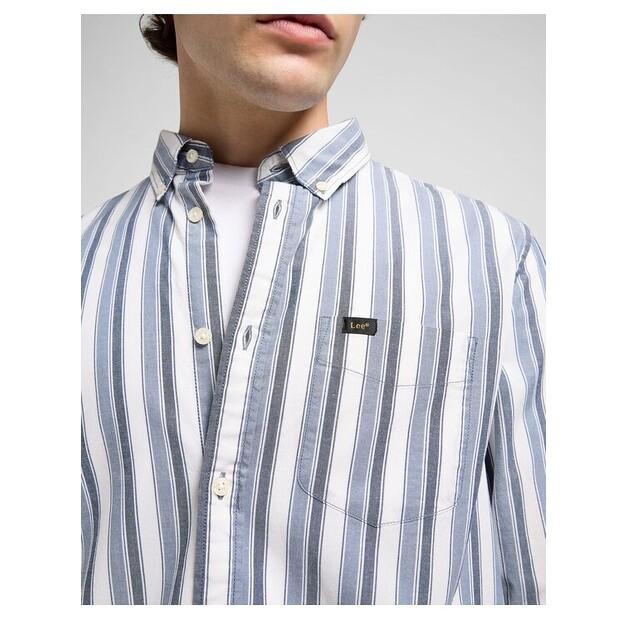 Рубашка Lee BUTTON DOWN