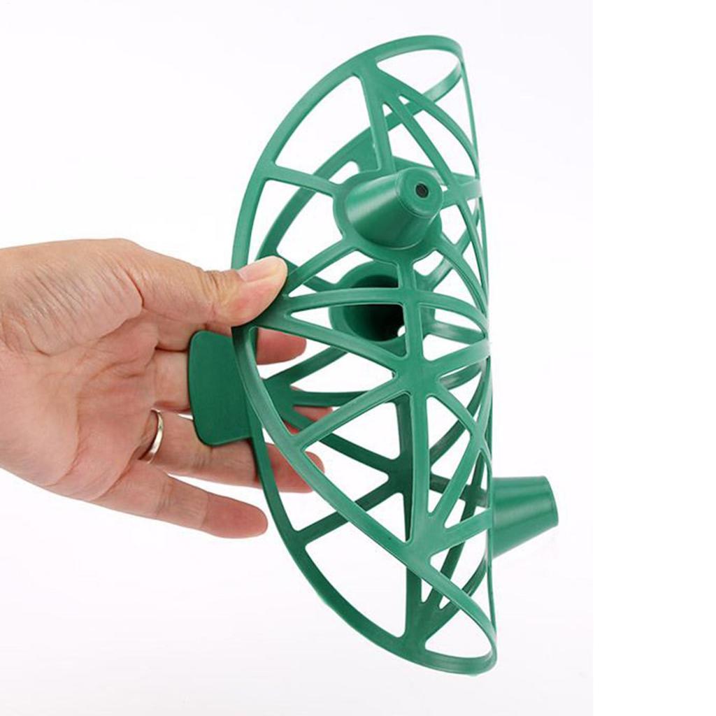 10pcs Melons Cradle Pumpkin Support Strawberry Supports Holder Set Protect Watermelons From Ground Rot Holds Up To 8 Lbs