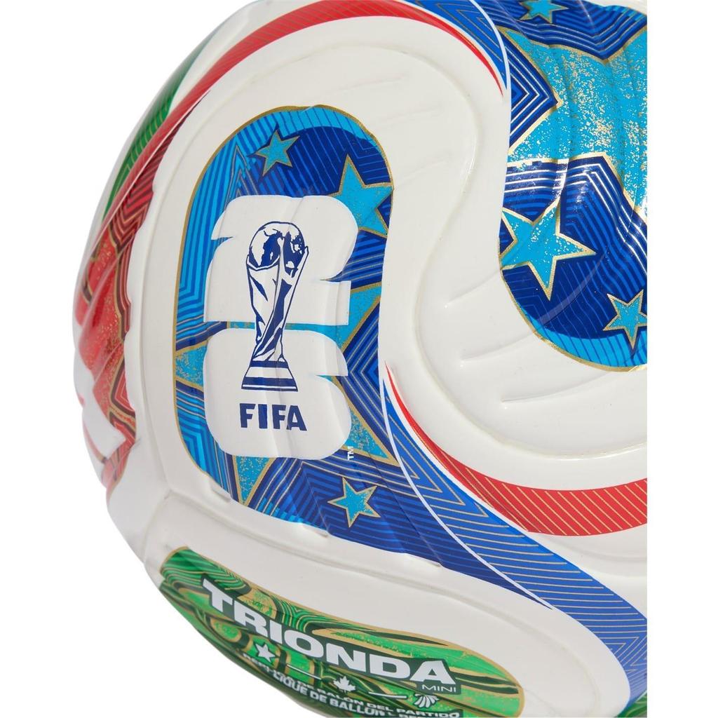 Adidas Trionda FIFA World Cup 26 Mini Football