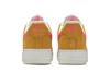 Women's Sneakers Nike Air Force 1 Low 07 Twine Electric Orange (Women's) Twine/Sail/White/Electric Orange