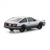 Kyosho First Mini Z Carbon Bonnet For Trueno Ae86