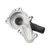 Крышка водяного насоса для KAWASAKI NINJA 400 EX400 2018-2024 16142-0757 92055-0889 с прокладкой