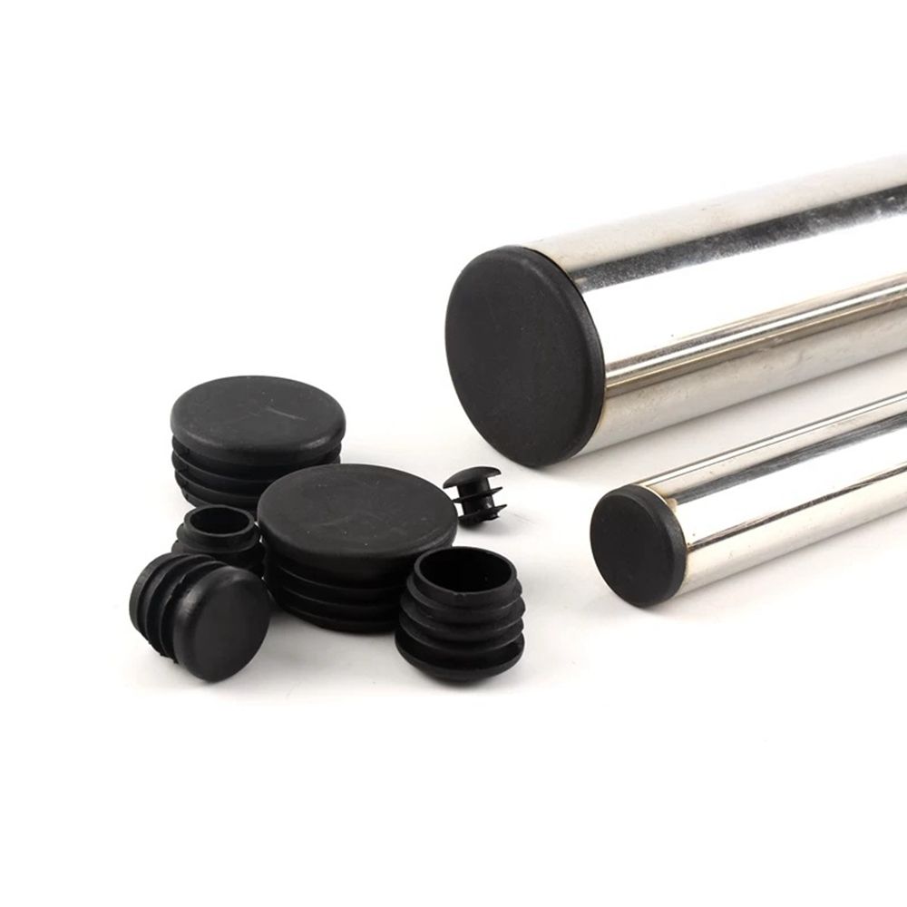 Лестница Внутренняя Заглушка Пылезащитная Крышка Труба Ножки Стола Колпачок Заглушка для Трубы Защитные Накладки для Мебели Накладка на Ножку Стула