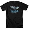 Labyrinth Title Sequence T-Shirt Sizes S-4XL NEW