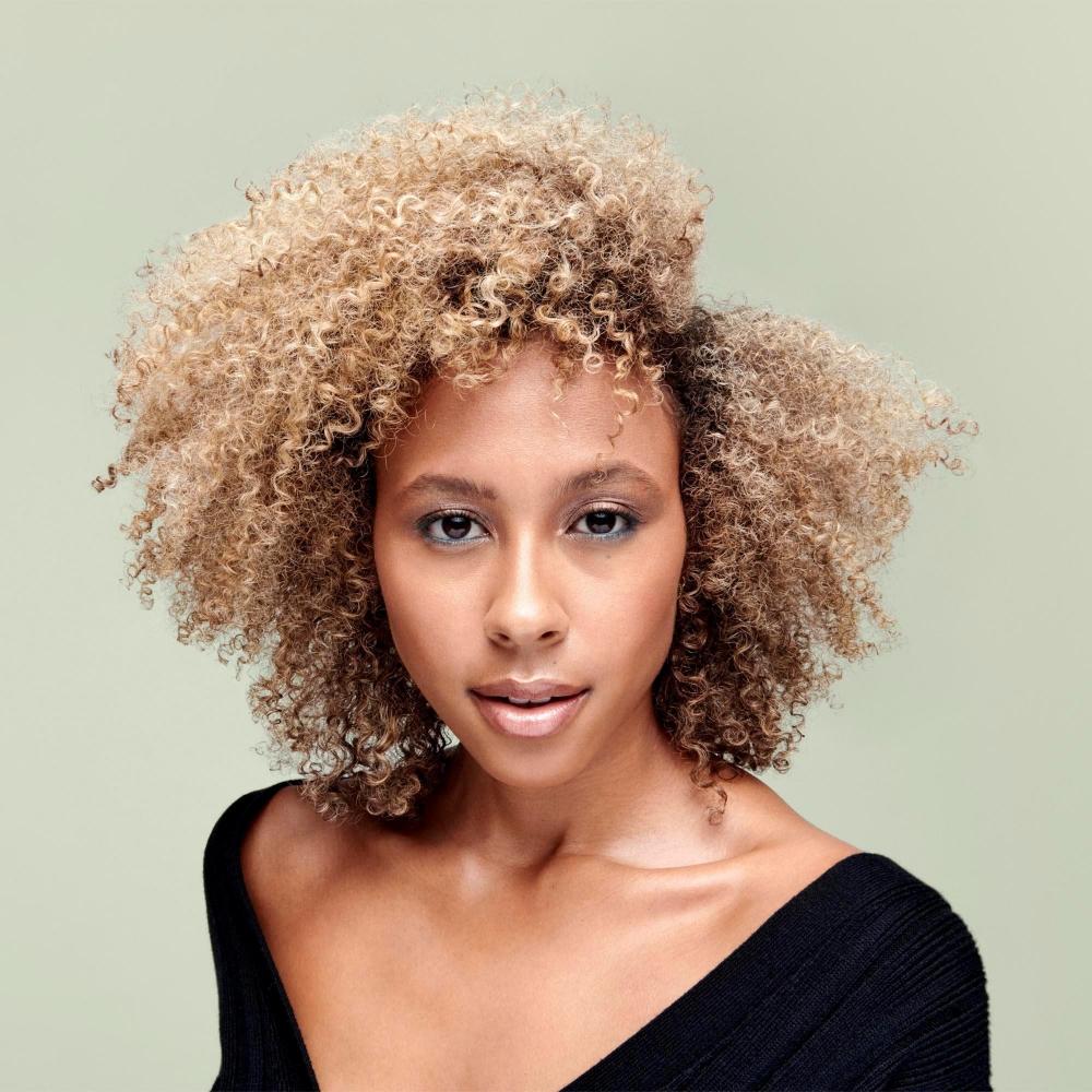 Devacurl Curlbond Re Coiling tReatment Mask 8.0 унций