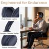 Беспроводные наушники Bluetooth 5.4 Наушники Складная игровая гарнитура Спортивная гарнитура с микрофоном Музыкальные наушники