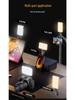 TOKQI D10 Mini Portable Mobile Fill Light - Pocket Beauty Lighting for Photos