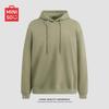 Miniso Men's American Trend Hooded Sweatshirt