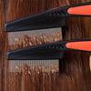 1PC Comb To Remove Dandruff Get Rid Of Head Lice Thicken Lice Comb Out Super Dense Lice Eggs Comb With Dense Teeth