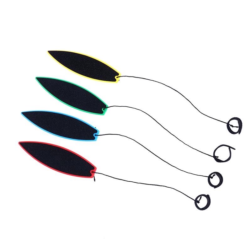 Anti-Slip Finger Skateboard Toy Finger Toy Easy To Use Finger Surfboard Rad