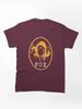 Metal Gear Metal Gear Solid - Fox Classic T-Shirt