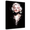 Canvas Print Marilyn