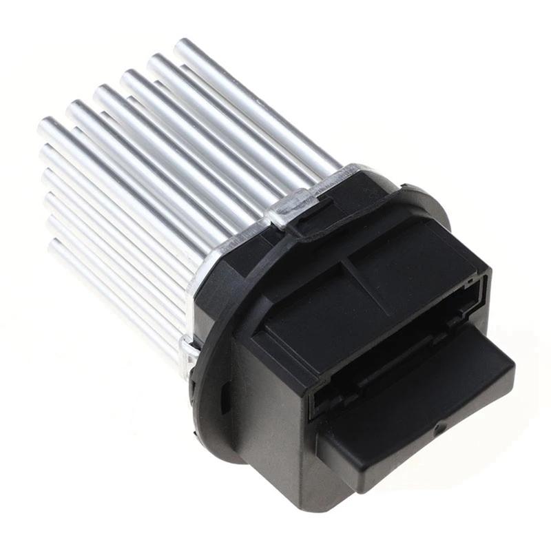 A03E-New Blower Motor Resistor For Volvo S80 XC60 LR2 HVAC Land Rover LR002685 30767040