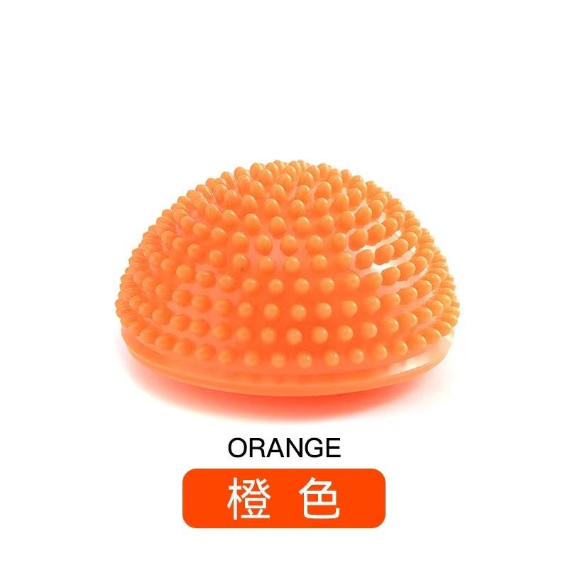 AVC Dog Hemispherical Paw Pad Trainer Balance Correction Muscle Recovery For Knee Patella Lumbar Spine Pet Rehabilitation
