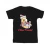 Mens Winnie The Pooh Love Presents T-Shirt
