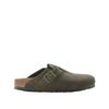 Footwear Type + + Boston