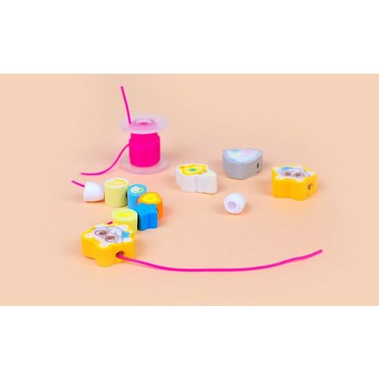 Catchtinipping Mysterious Cutistics Solchipping Compact, популярный персонаж в Корее