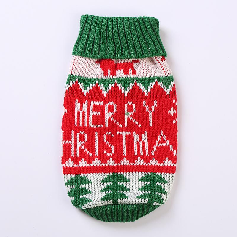 Classic Siamese Kitten Cat Sweater Winter Warm Pet Clothes for Cats Gotas Kedi Sphynx Pullovers Dog Clothing Mascotas Costume